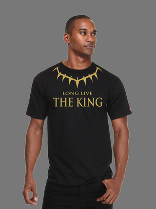 Long Live The King And Queen