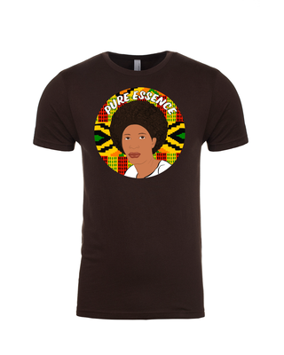 Pure Essence Logo Apparel