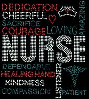 Nurse Courage