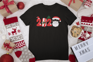 Christmas 2020 Quarantined