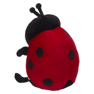EB Embroider Buddies: Landy Ladybug Buddy