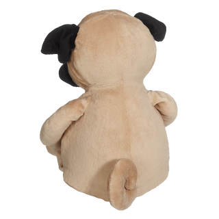 EB Embroider Buddy: Parker Pug Buddy