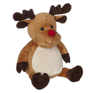 EB Embroider Buddy: Randy Reindeer Buddy