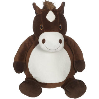 EB Embroider Buddy: Howie Horse EB