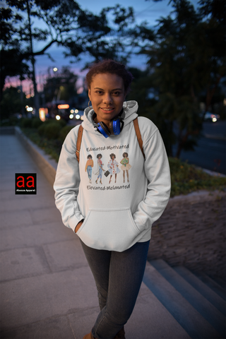 Educated & Motivated