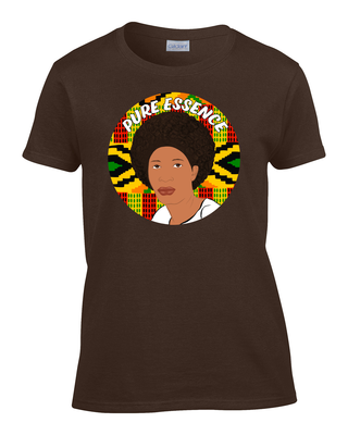 Pure Essence Logo Apparel