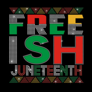 Juneteenth Freeish T 1