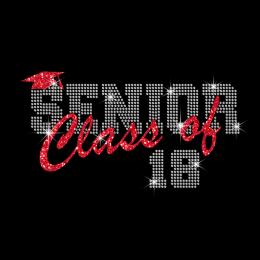 Senior Class of 18