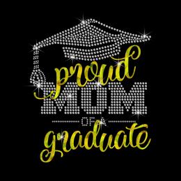 Proud Mom of a Graduate