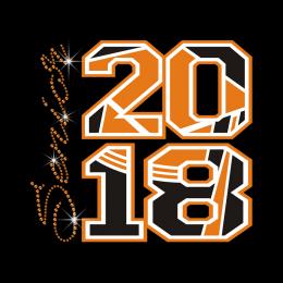 Senior 2018