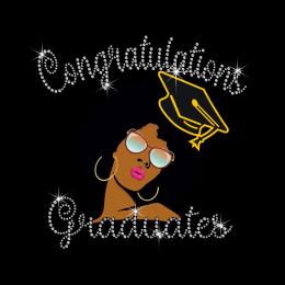 Graduation Fly