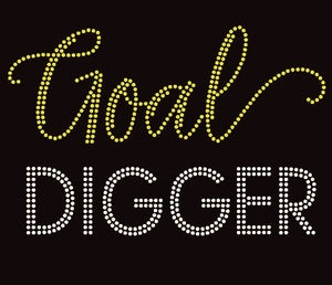 Goal Digger