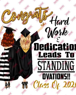 Congrats Class Of 2020