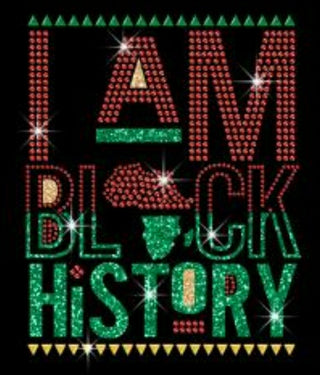 I am Black History