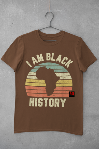 I am Black History Vintage
