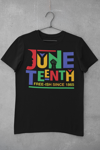 Juneteenth Pride