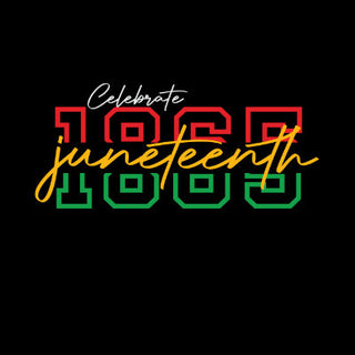 Celebrate Juneteenth