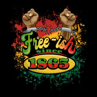 Free-ish Breaking Chains 2