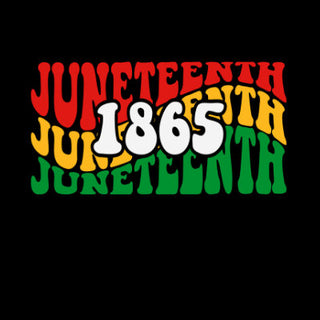 Juneteenth Curvy