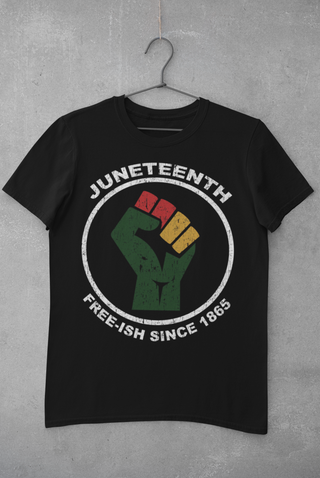 Juneteenth Circle of Pride