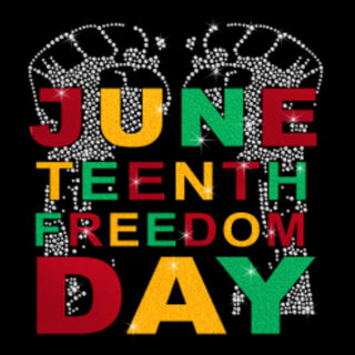 Juneteenth Freedom Day