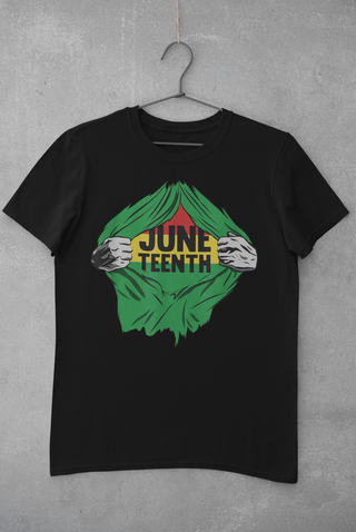 Juneteenth Power