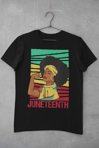 Juneteenth Strong