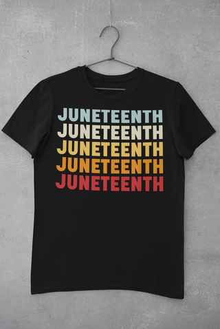 Juneteenth Forever