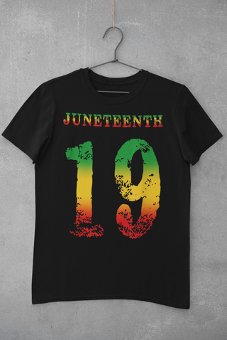 Juneteenth 19