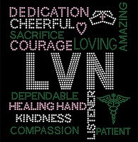 LVN Courage