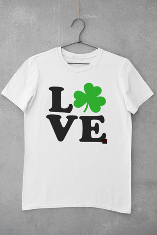 Lucky Love