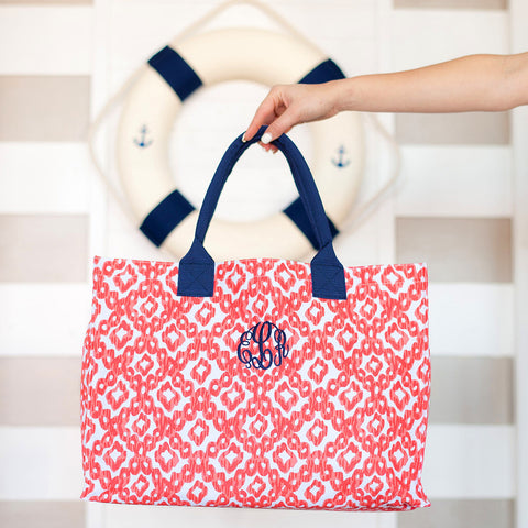 Catalina Tote