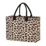 Wild Side Tote