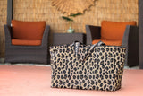 Wild Side Tote