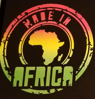 Made in Africa