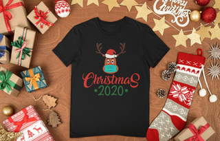 Christmas 2020 Reindeer