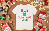 Christmas 2020 Reindeer