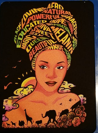 Mother Earth