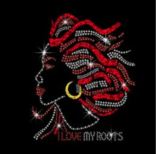 I Love My Roots