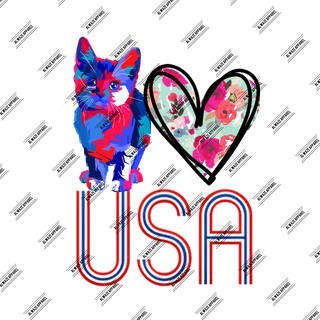 Cat USA