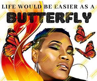 Butterfly Life
