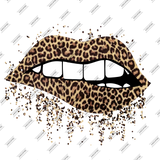 Leopard Lips