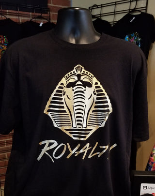 Royalty
