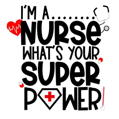 Nurse Supre Power
