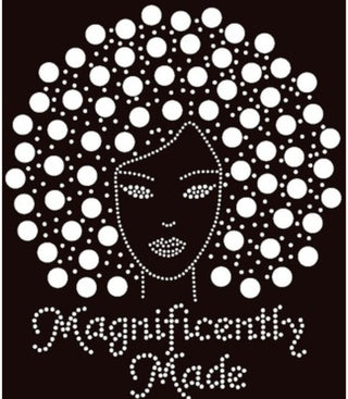 Magnificently Made Silver