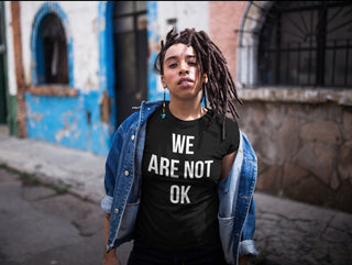 Essential While Black