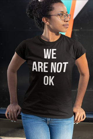 Essential While Black