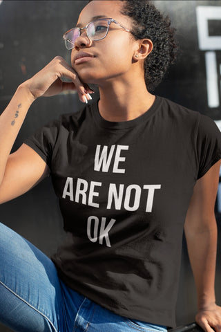 Essential While Black