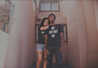 Essential While Black