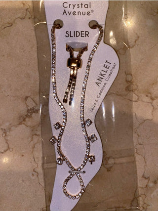 Ankle Jewelry